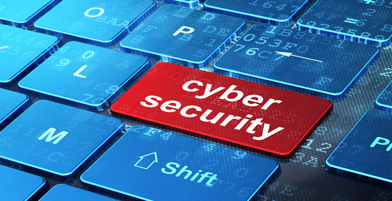 3 Steps to keep your business Cyber safe