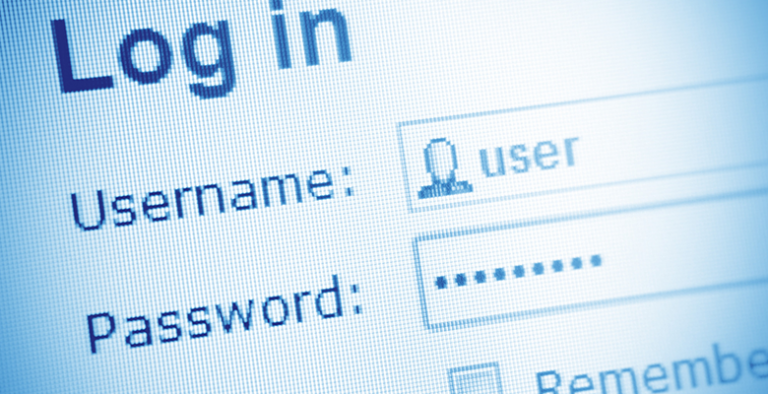 Tips to help you improve password security